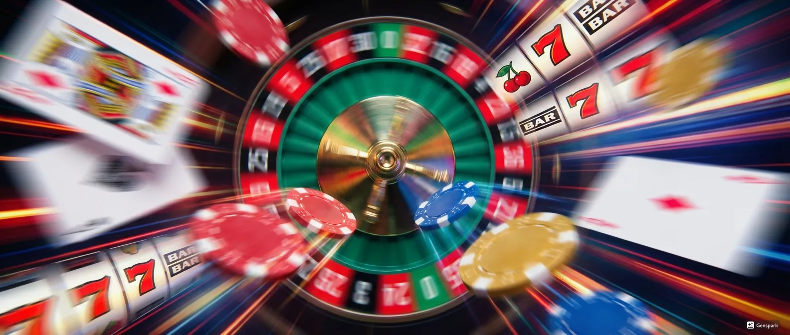 Casino Azur bonus